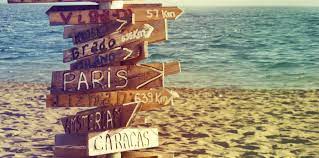 destination vacances