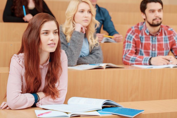 lifestyle étudiant